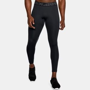 Under Armour ColdGear Leggings